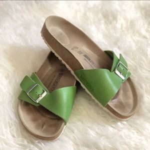Birkenstock sandals